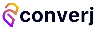 Converj Logo