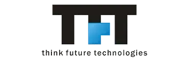 TFT Logo