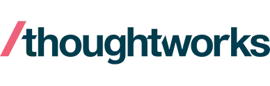 Thoughtworks' Logo
