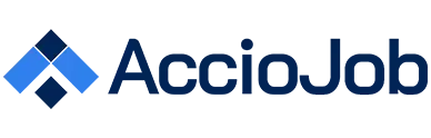 AccioJob Logo
