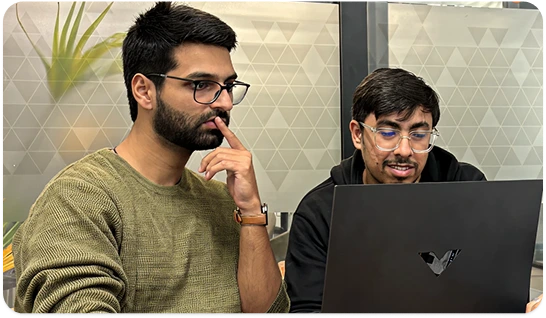 Peer to peer learning facility - collaborative student programming and mentorship environment