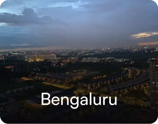 Bengaluru