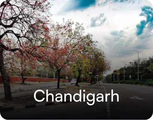 Chandigarh