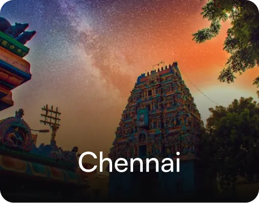 Chennai