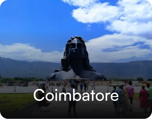 Coimbatore