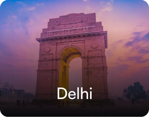 Delhi