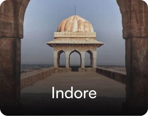 Indore