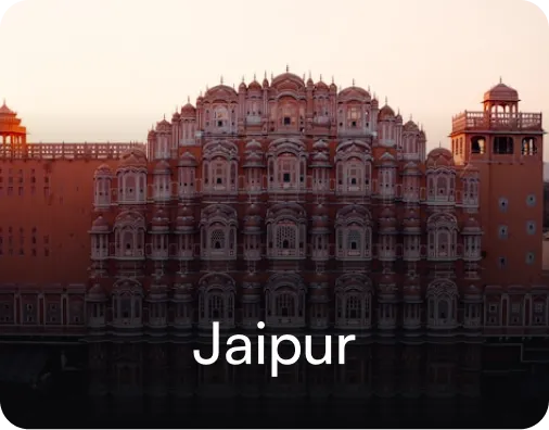 Jaipur