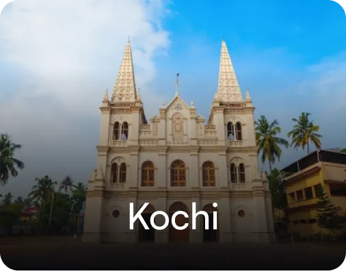 Kochi