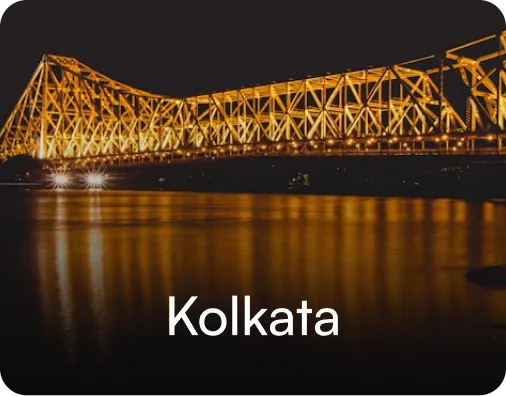 Kolkata