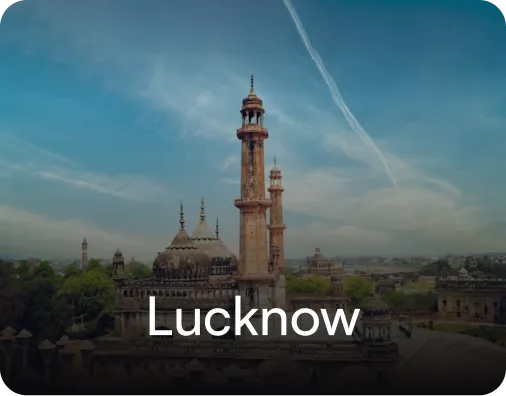 Lucknow