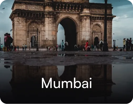 Mumbai