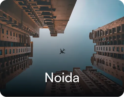 Noida