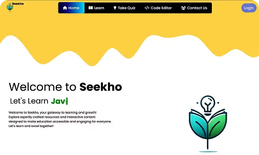 Java Full Stack Development Course - Training with GenAI