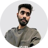 Mahivirsinh Chauhan testimonial image