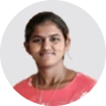 Meenakshi G testimonial image