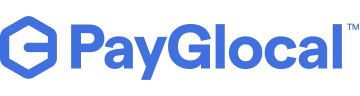 Pay Glocal Logo