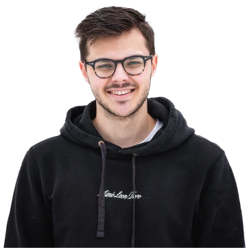 Industry expert conducting mock interview session