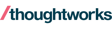 Thoughtworks Logo