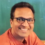 Varghese Abraham avatar