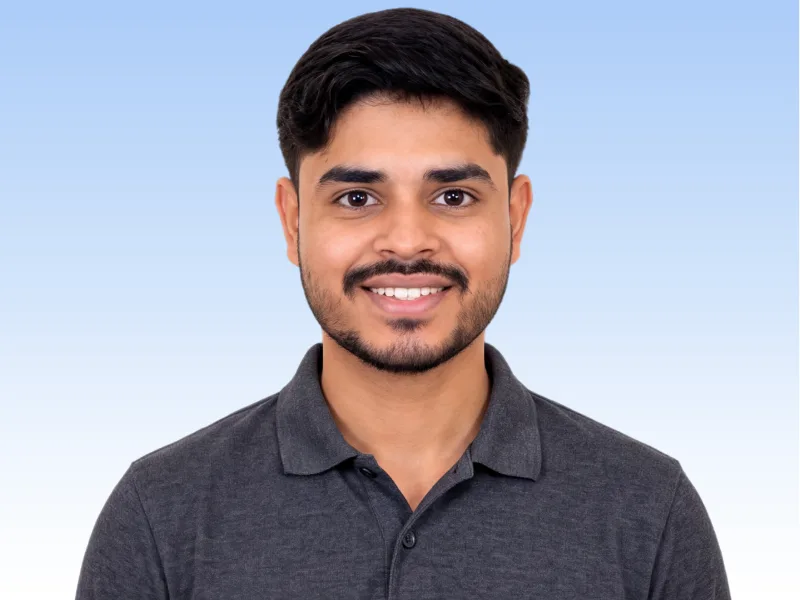 Aman Maurya, Software Engineer Intern (Full Stack) at Instafix