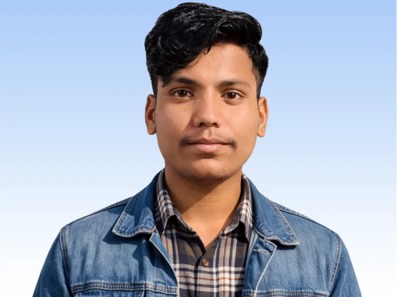 Ishwar, Engineer Trainee (Fresher Graduates) at Sopra Steria