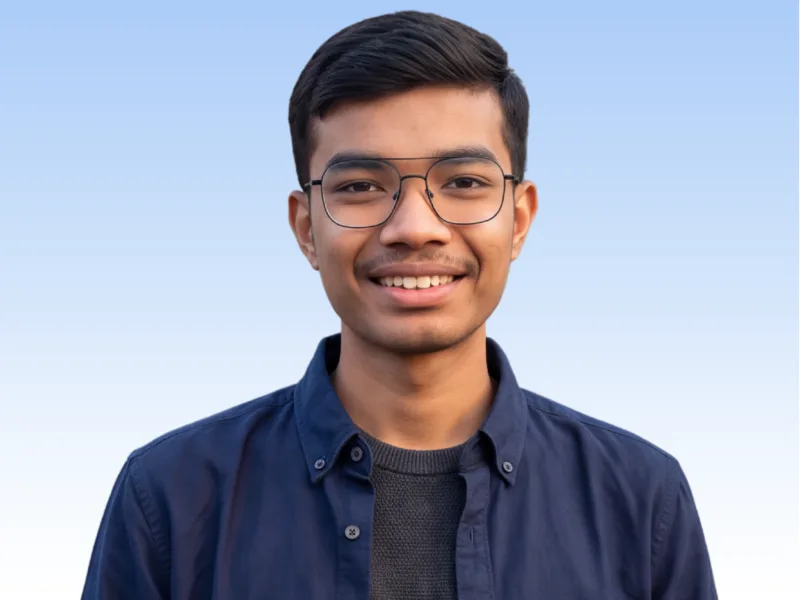 Keshav Agarwal, Software Engineer at Tennr