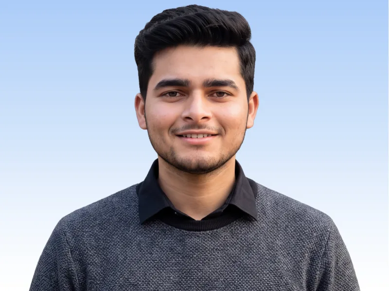 Pawan Bisht, Backend Developer Intern at ePayLater