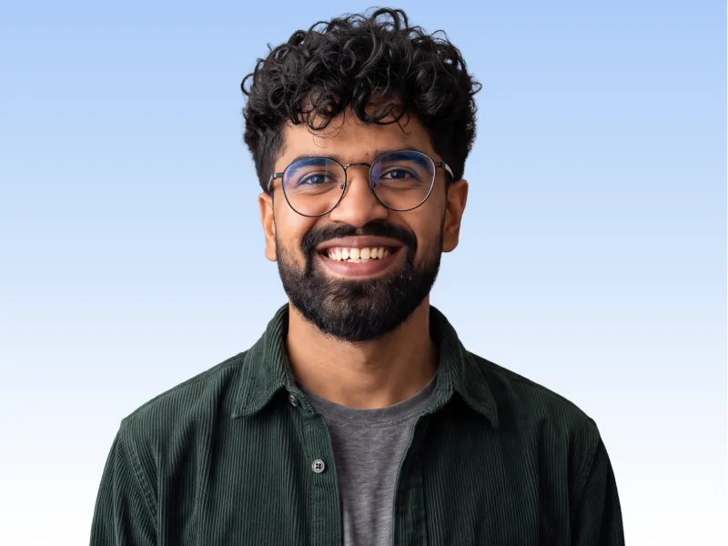Prabhat Pundeer, SDE Intern at Snabbit