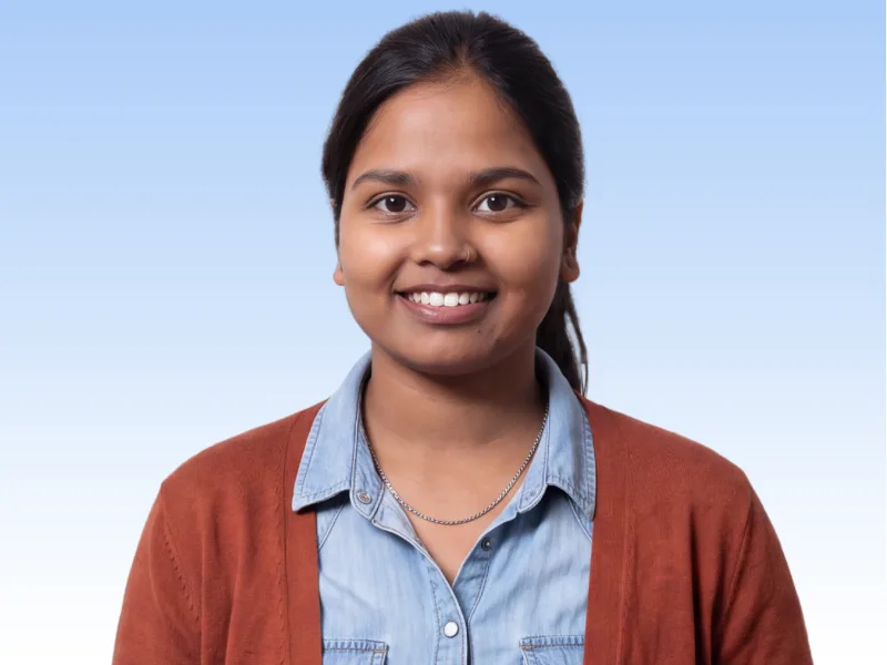 Seema Kumari, Software Engineer at Thoughtworks