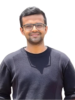 Chetan Sagare