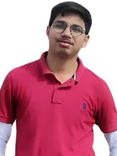 Somendra Tiwari