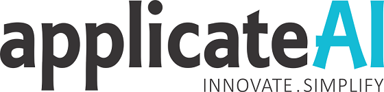 Applicate AI logo