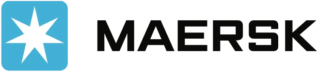 Maersk logo