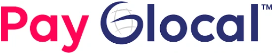 PayGlocal logo