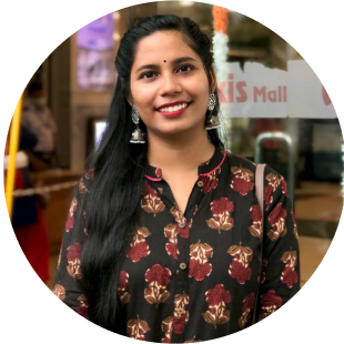 Kabita Mondal